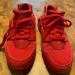 Nike Huarache Sneakers